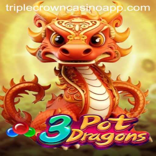Exploring 3PotDragons at Triple Crown Casino: An Engaging New Adventure