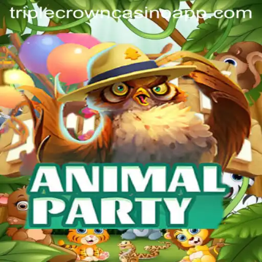 Exploring the Exciting World of AnimalParty and its Connection to TripleCrownCasino
