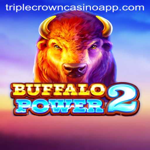 Buffalo Power 2: A Thrilling Adventure Unveiled