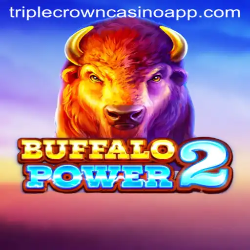 Buffalo Power 2: A Thrilling Adventure Unveiled