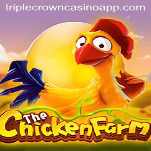 Exploring ChickenFarm: A Unique Casino Game Experience at TripleCrownCasino