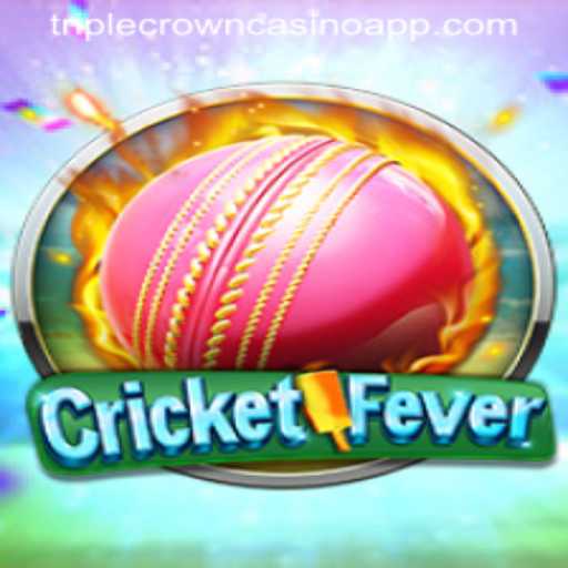 Exciting Gameplay in CricketFever at TripleCrownCasino