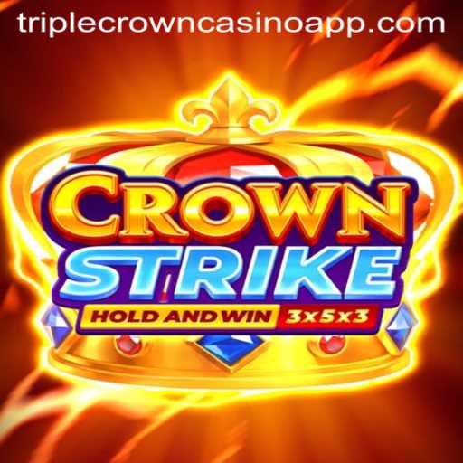 Exploring the World of CrownStrike at TripleCrownCasino