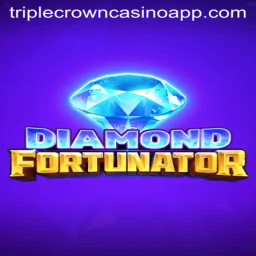 DiamondFort: A Journey into the World of Triple Crown Casino