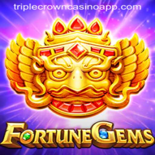 Discovering FortuneGems: The Jewel of TripleCrownCasino