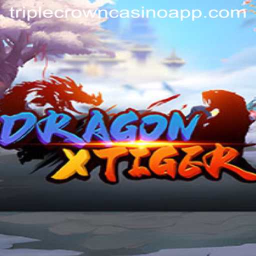 Discover the Exciting World of DragonXTiger at Triple Crown Casino
