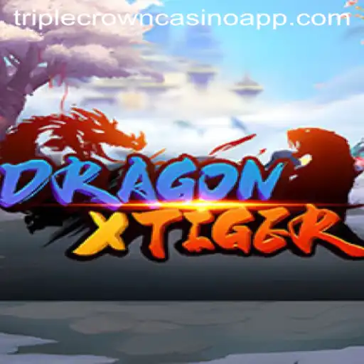Discover the Exciting World of DragonXTiger at Triple Crown Casino