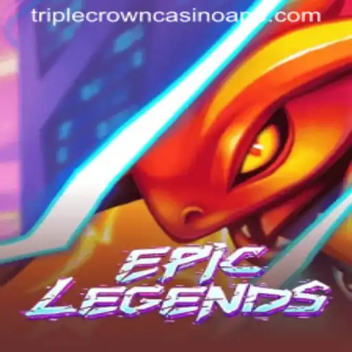 EpicLegends: A Comprehensive Look into the World of Adventure and Chance