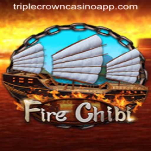 Exploring FireChibi: A TripleCrownCasino Adventure