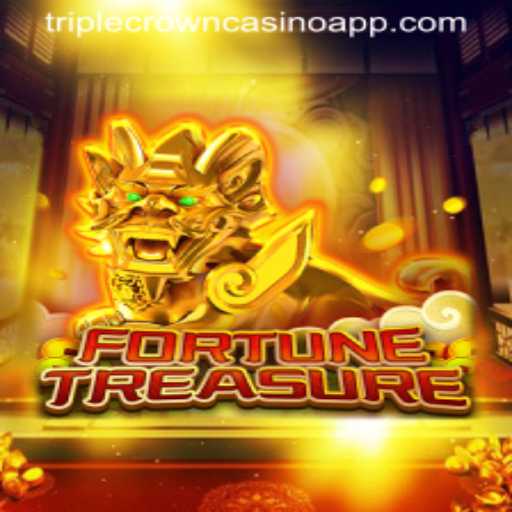 Exploring the Thrills of FortuneTreasure at Triple Crown Casino