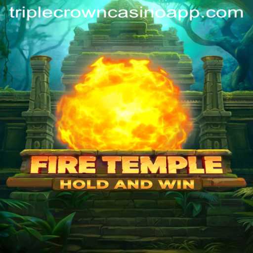 Unveiling the Adventure of FireTemple in the World of TripleCrownCasino