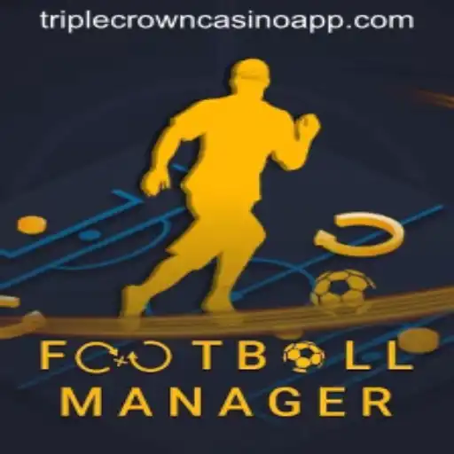 Football Manager Meets Triple Crown Casino - A Winning Combination