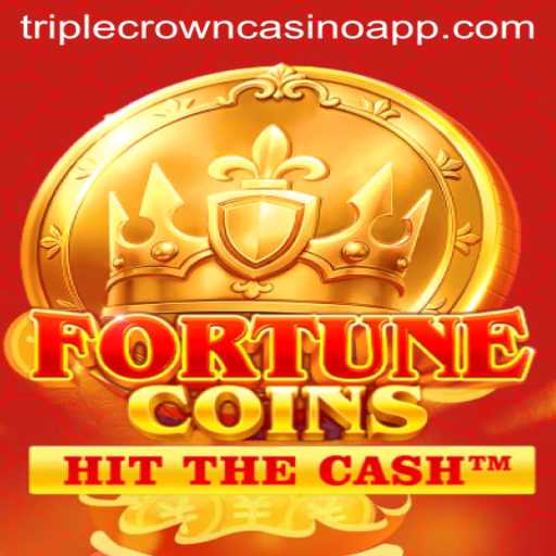 Exploring the Thrills of FortuneCoins at TripleCrownCasino