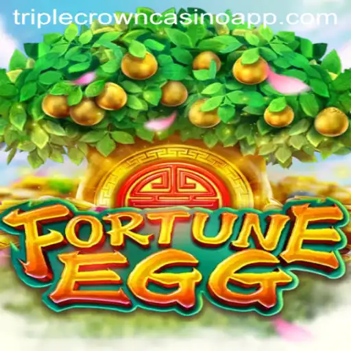 Exploring FortuneEgg: A Gaming Marvel at TripleCrownCasino