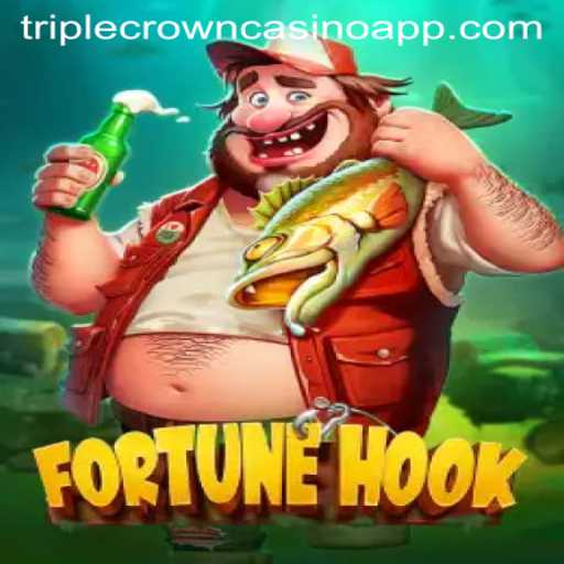 FortuneHook: A Captivating Dive into the World of Triplecrowncasino
