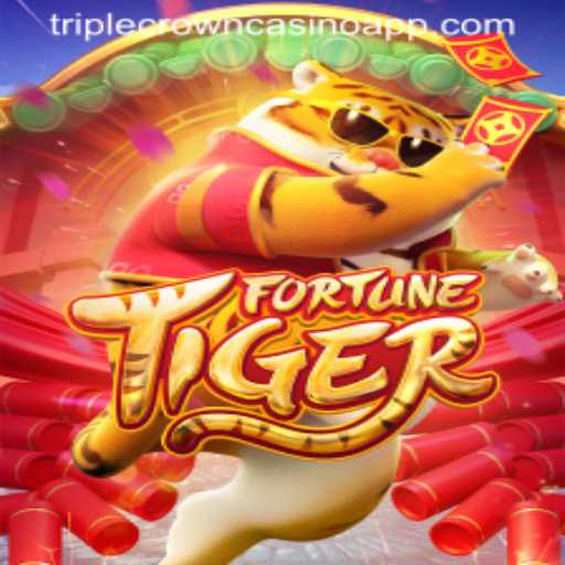 Discover the Excitement of FortuneTiger at Triple Crown Casino