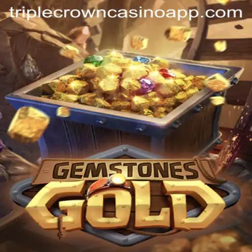 Exploring the World of GemstonesGold: A Thrilling New Adventure from Triple Crown Casino