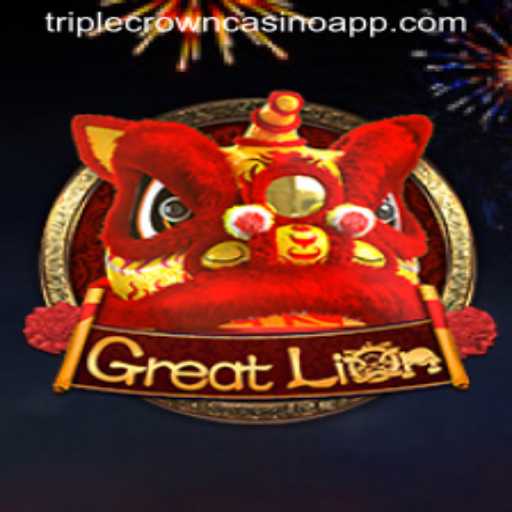 Exploring the Enchanting World of GreatLion at Triple Crown Casino