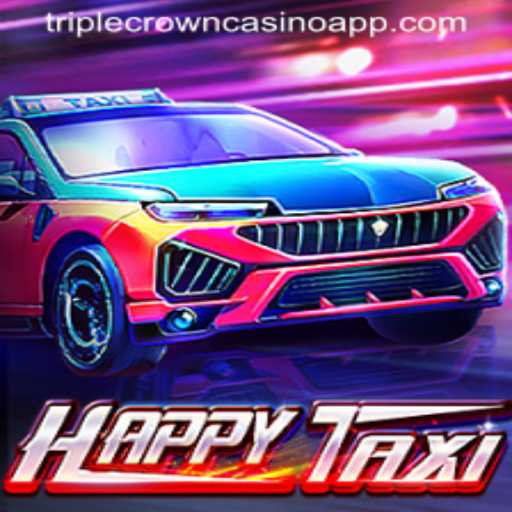 HappyTaxi: A New Gaming Adventure at Triple Crown Casino