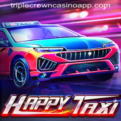 HappyTaxi: A New Gaming Adventure at Triple Crown Casino