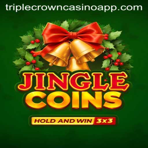 Exploring Jinglecoins: The Exciting Casino Game Taking Over Triple Crown Casino
