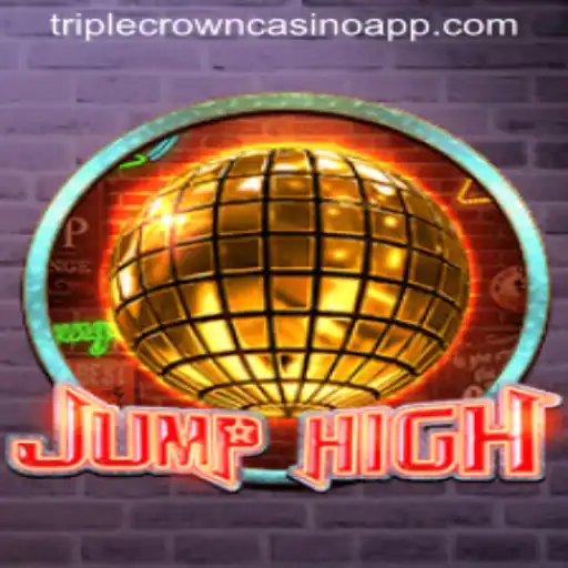 JumpHigh: The Exciting New Game at Triple Crown Casino