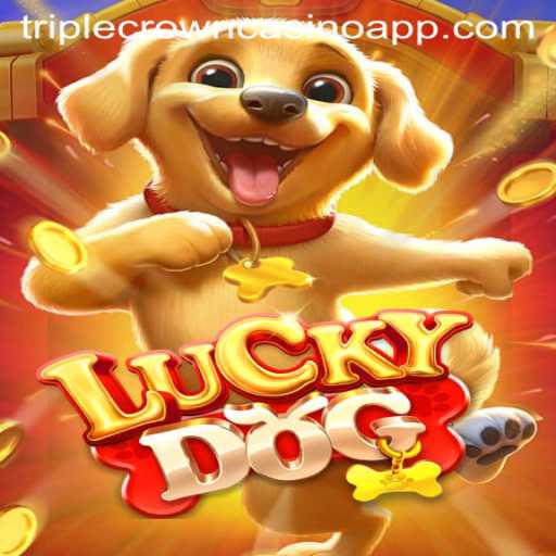 Unveiling the Thrill of LuckyDog at Triple Crown Casino