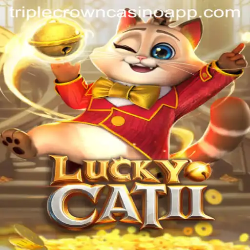 Discover the Exciting World of LuckyCatII at Triple Crown Casino