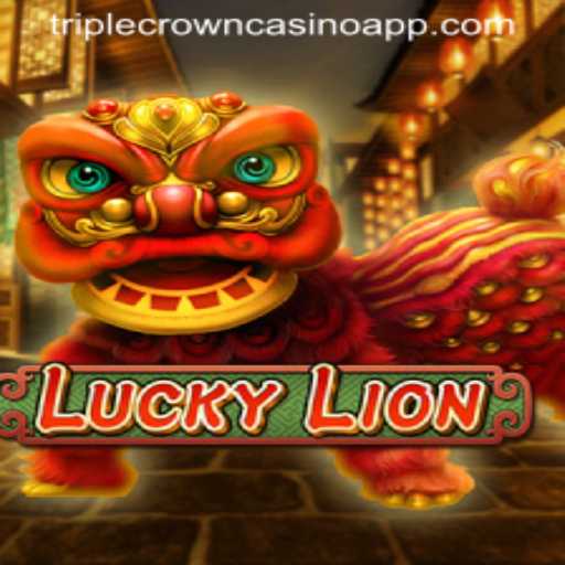 Exploring LuckyLion: A Fresh Adventure at TripleCrownCasino
