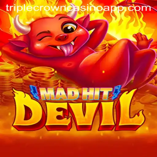 Exploring MadHitDevil: A Thrill in Triplecrowncasino