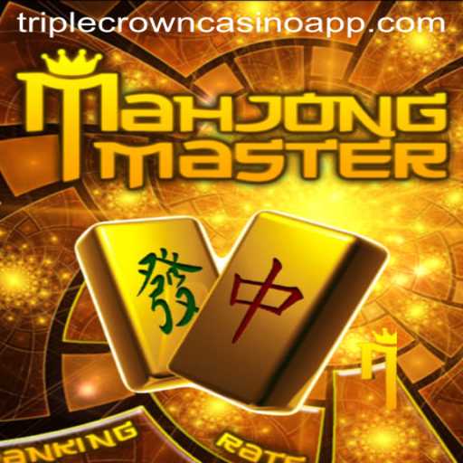 Experience the Excitement of MahJongMaster at TripleCrownCasino