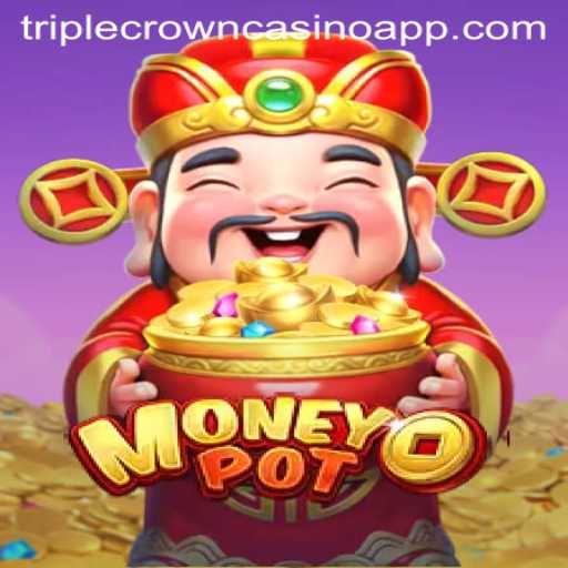 Exploring MoneyPot at Triple Crown Casino