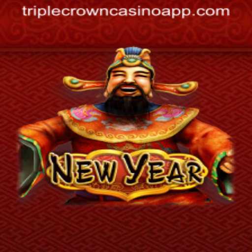 Unveiling NewYear at TripleCrownCasino: A Game That Celebrates New Beginnings