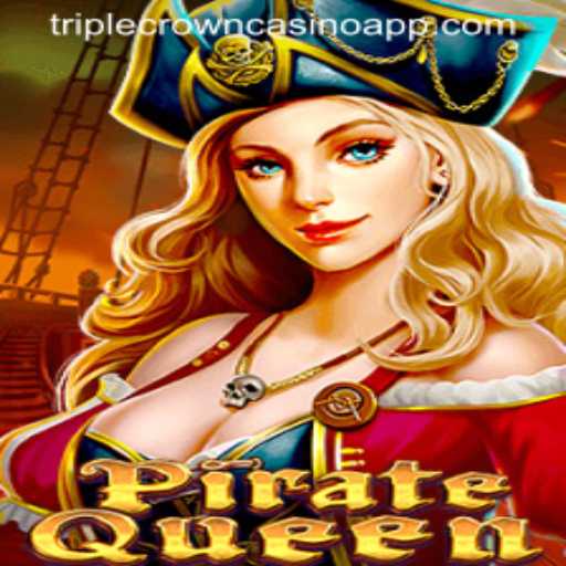 PirateQueen: Unveiling the Treasures of TripleCrownCasino