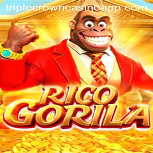 Discover the Exciting World of RicoGorila at TripleCrownCasino