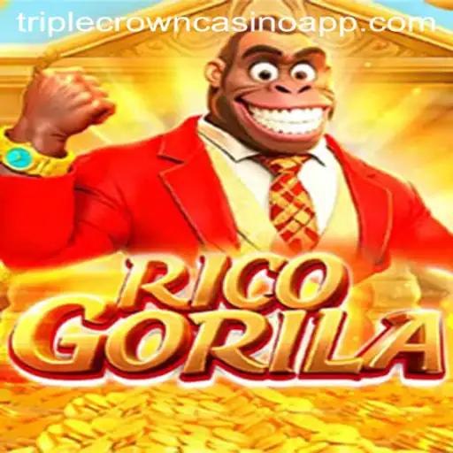 Discover the Exciting World of RicoGorila at TripleCrownCasino