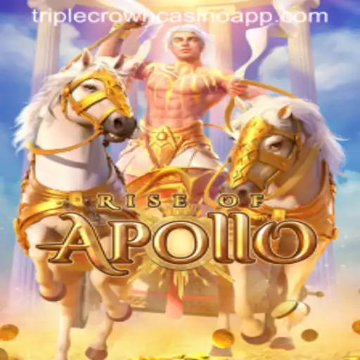 Rise of Apollo: A Journey into Triple Crown Casino's Latest Sensation