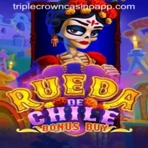 Discover the Thrilling World of RuedaDeChileBonusBuy at Triple Crown Casino