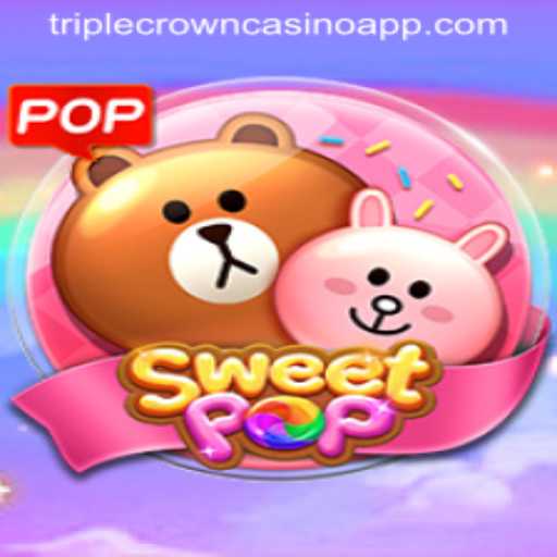 SweetPOP: An Exciting Casino Game at TripleCrownCasino