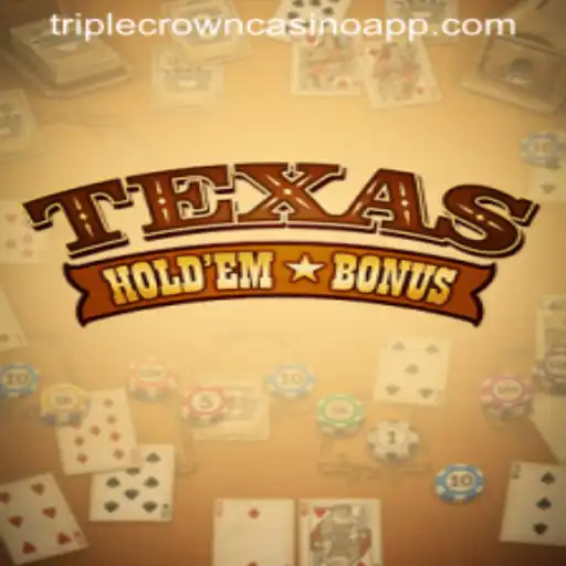 Exploring Texas Holdem Bonus