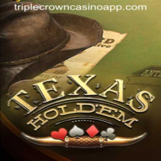 Mastering the Game of Texas Holdem in the World of Triple Crown Casino
