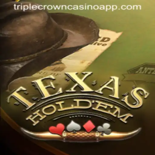 Mastering the Game of Texas Holdem in the World of Triple Crown Casino