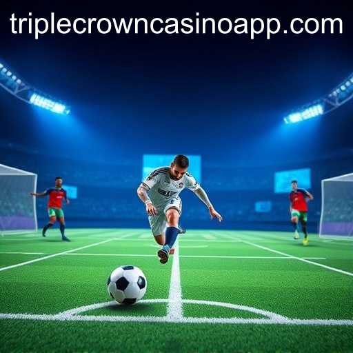 The Rise of Virtual Sports: A New Era with Triplecrowncasino