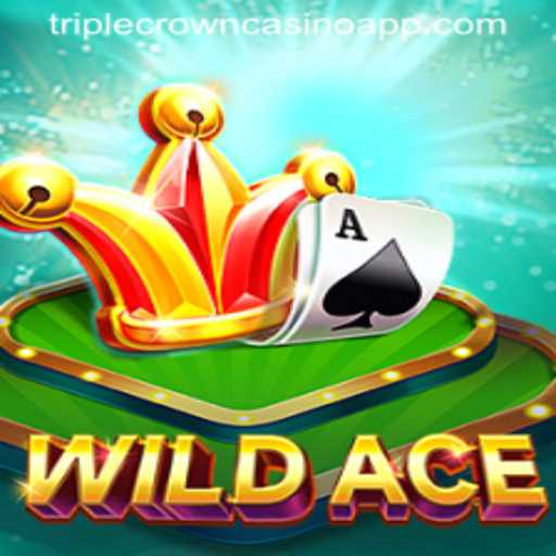 WildAce: The Thrilling New Game Taking TripleCrownCasino by Storm
