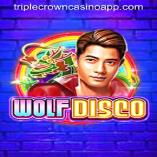 Unveiling WolfDisco: A Thrilling New Adventure
