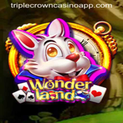 Welcome to Wonderland: A Journey Through the TripleCrownCasino Adventure