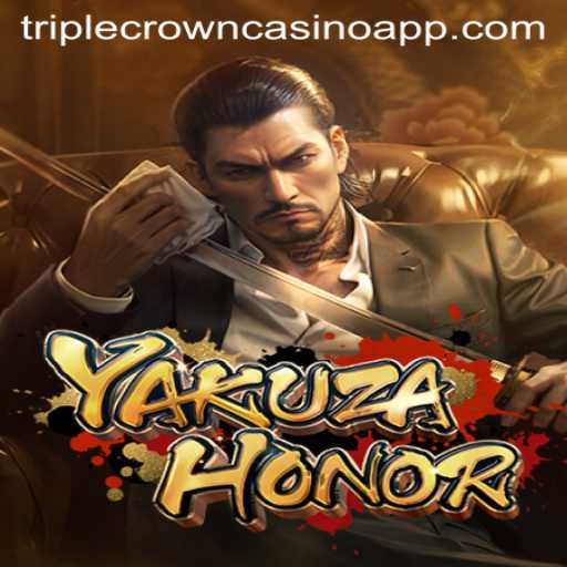 Yakuza Honor and the Allure of Triple Crown Casino