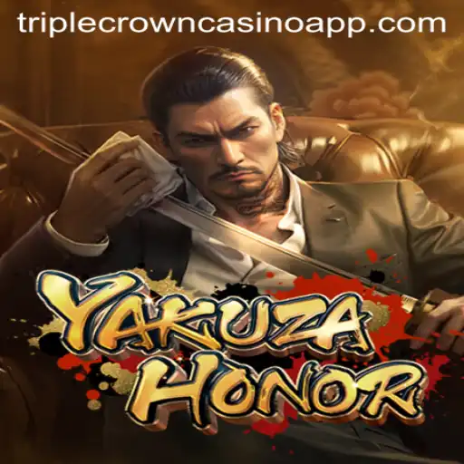 Yakuza Honor and the Allure of Triple Crown Casino